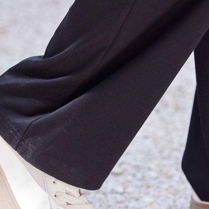 Women's Summer Casual Polo T-Shirt & Pants Set