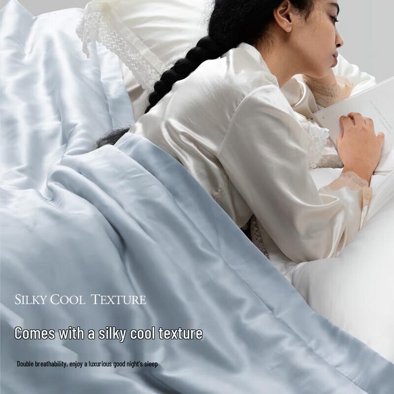 Aimeijia Washable Summer Cool Quilt