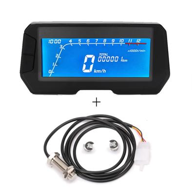 Fahrzeugelektronik – Geschwindigkeitsmesser & Tachometer