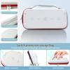 Portable Waterproof Carrying Case For Handheld Gaming Console Storage Organizers Pouch Easy Carry Dustproof Lightweight