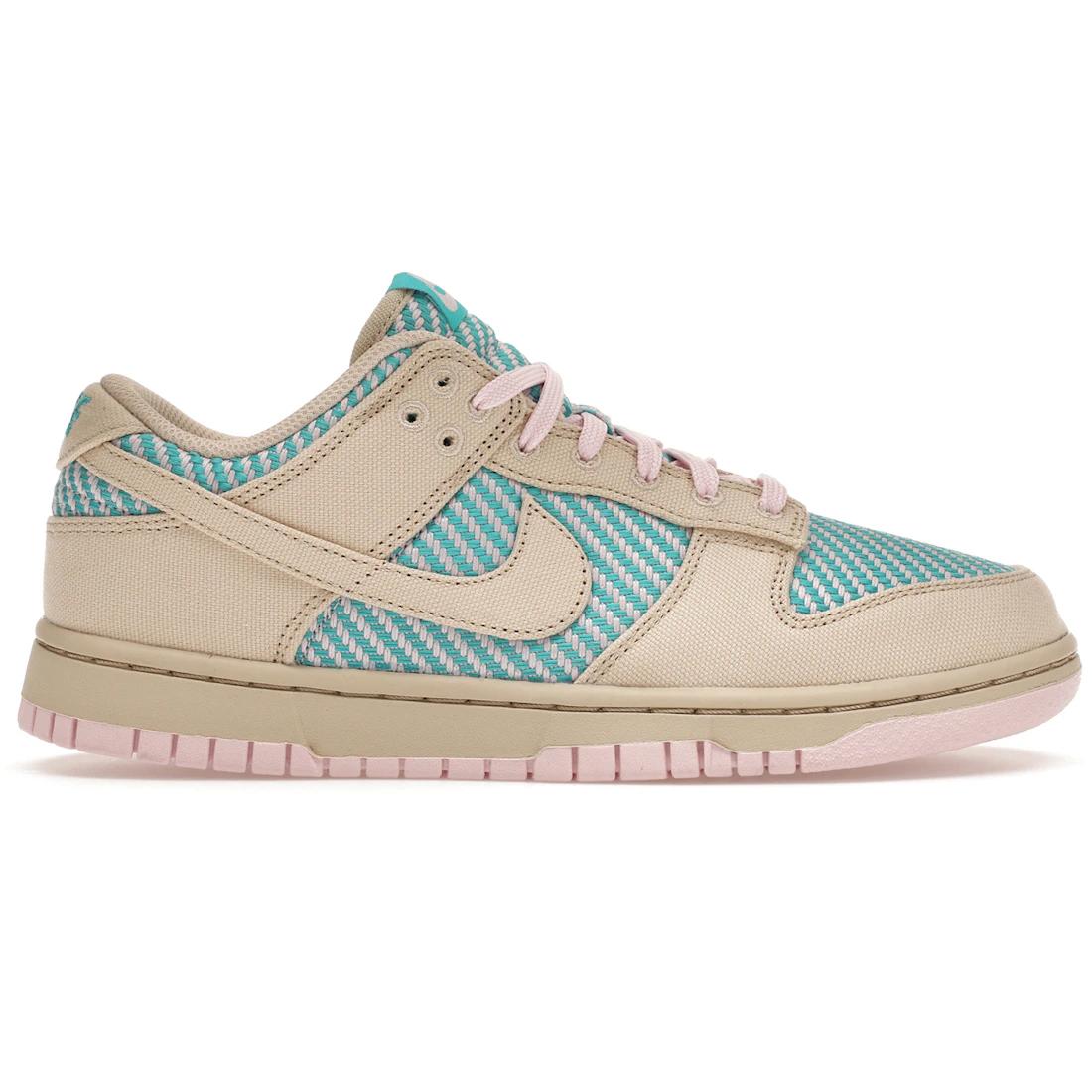 

Кроссовки Nike Dunk Low Heat Wave (Женский)(HF5077-902) 35.5