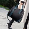 Handbags For Women, Retro Printed Shoulder Bags, Fashionable And High-end Crossbody Bags, Large-capacity Commuter Tote Bags