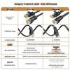 Ugreen Cat6 Flat Ethernet Cable
