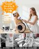Petaboo Pet Clippers for Cats and Dogs Vacuum Electric and Pet Grooming Vacuum Cleaner with Pet Hair Dog Hair Electric Dog Grooming Professional