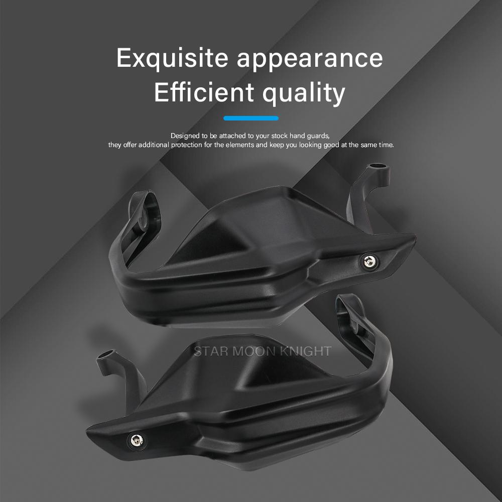 Motorcycle Accessories Handguard For BMW F700GS F800GS F 700 800 GS Hand Shield Protector Handguard
