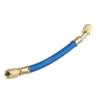  High Precise HVAC Refrigerator Metering Tool Weatherproof Metal Housing Portable