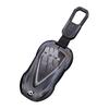 For Changan Qiyuan Nevo A05 A06 A07 Q05 Q07 Zinc Alloy Car Key Case Car-Styling Keychain Remote Cover Shell Fob Bag Accessories