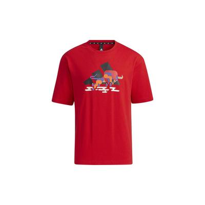 T-shirts en tops – T-shirts