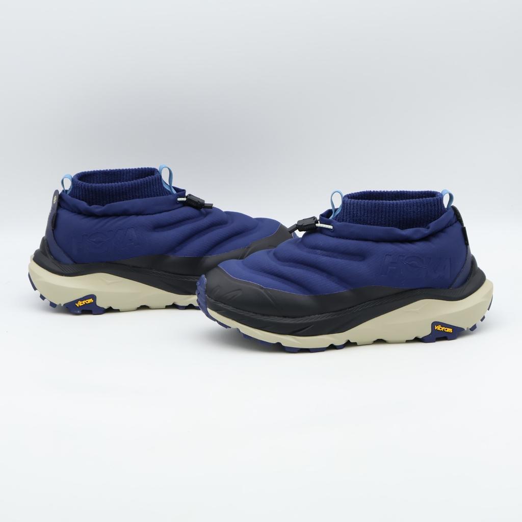 1155210-MLY Hoka Kaha 2 Frost Moc GORE-TEX Midnight Blue Oesterzwam (Mannen)