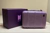 [USED] BTS MERCH BOX #5 March Box 5 Trunk Bag