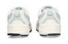 New Balance NB 530 Abrasion Resistant Low top Kids' Running Shoes White Green Kids' PZ530ZO