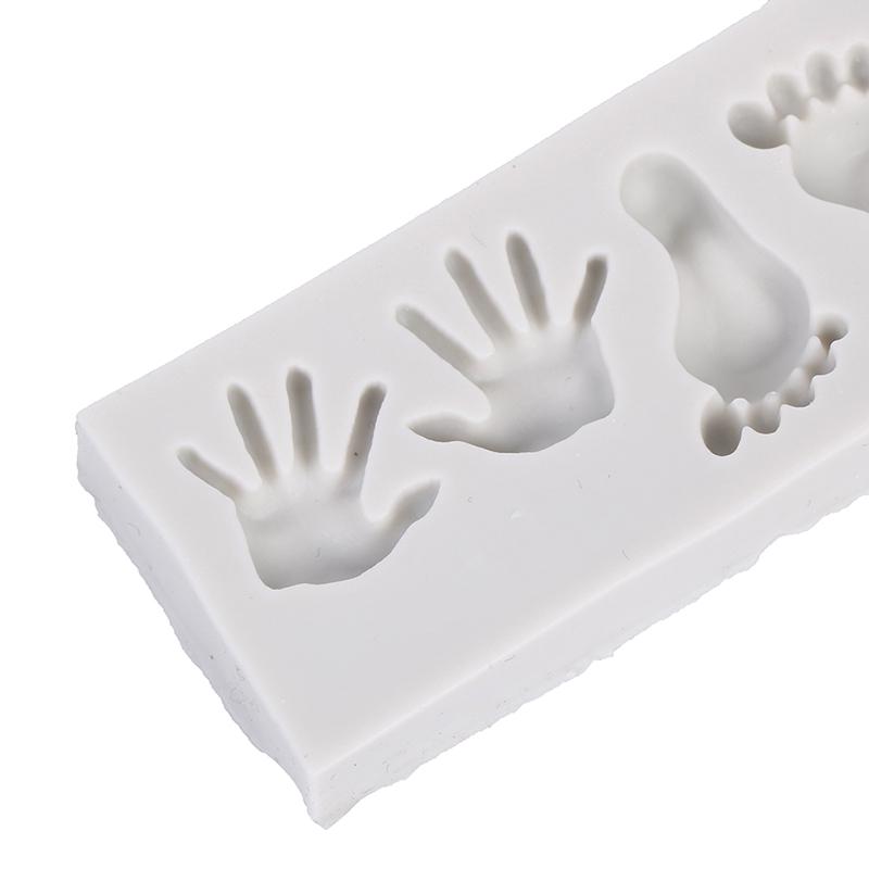 Moule Silicone Patin à Glace Pour Décorer Gâteaux, Cupcakes, Pâte à Sucre - Réutilisable & Facile à Démouler