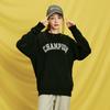Champion FW22 Sweatshirt Japan Version Unisex C3-W017