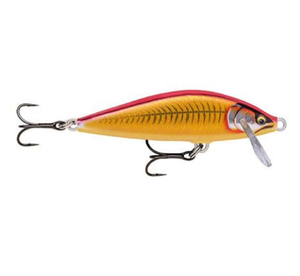 Rapala Countdown Elite Sinking Lure CDE75/GDGR (4357)