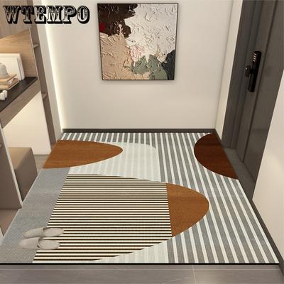 Floor Mats Entrance Mats Non Slip Carpets Floor Mats Entrance Carpet Can Be Cut