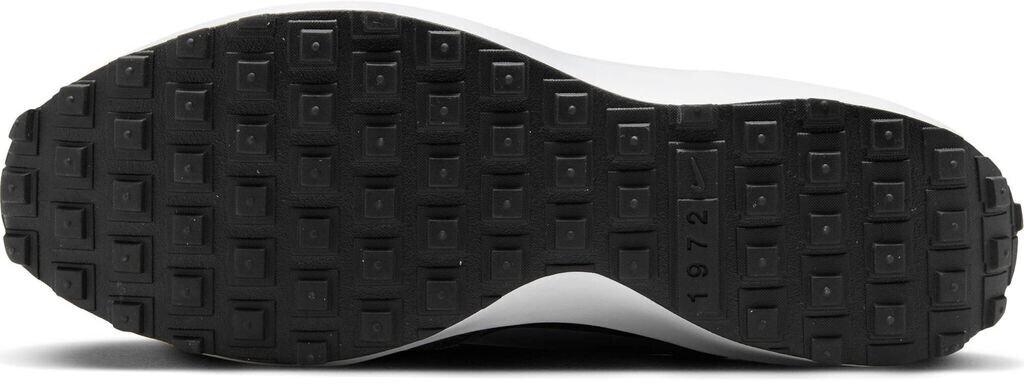 Кроссовки Nike Waffle Nav Low Top Shoes black white-off noir