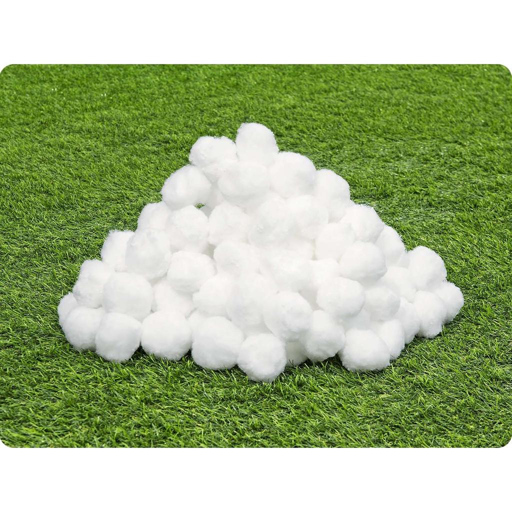 Filter Balls For Bestway 58475 Sand Pump