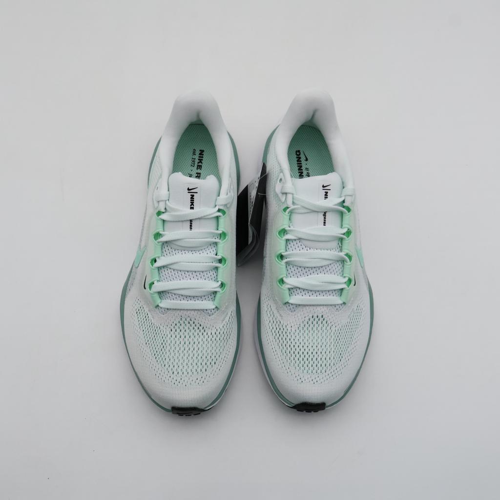FD2723-113 Nike Air Zoom Pegasus 41 White Pure Platinum Cannon Mint Foa(Women's)