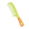 Hairdress Comb Heat Resistant Woman Wet Hook Curly Hair Brushes Pro Salon Dyeing Styling Tools Coarse Wide Spikes Tooth