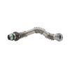 Turbo Oil Return Pipe for Ford Fiesta Focus Kuga Mondeo S-MAX/Galaxy Transit Tourneo 1891941 BM5G6K677EA 1745892 BM5Z6L092B