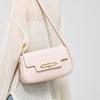 Single Shoulder Bag, New Fashionable and Simple Bag, Women's High-end Sense, Temperament, Women's Bag, Versatile Commuting Crossbody