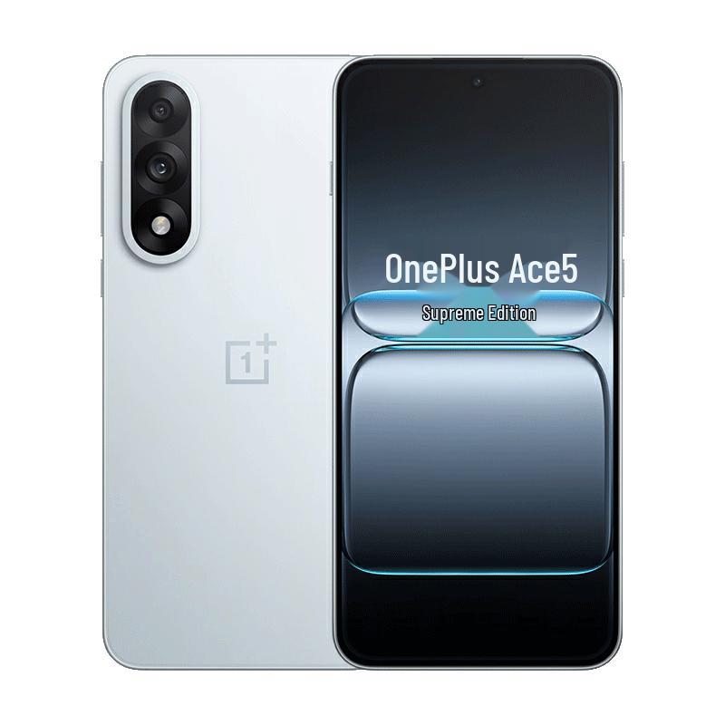 OnePlus Ace 5 Pro (CN Version)