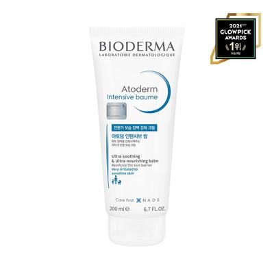 Atoderm Yoğun Balsam 200ml