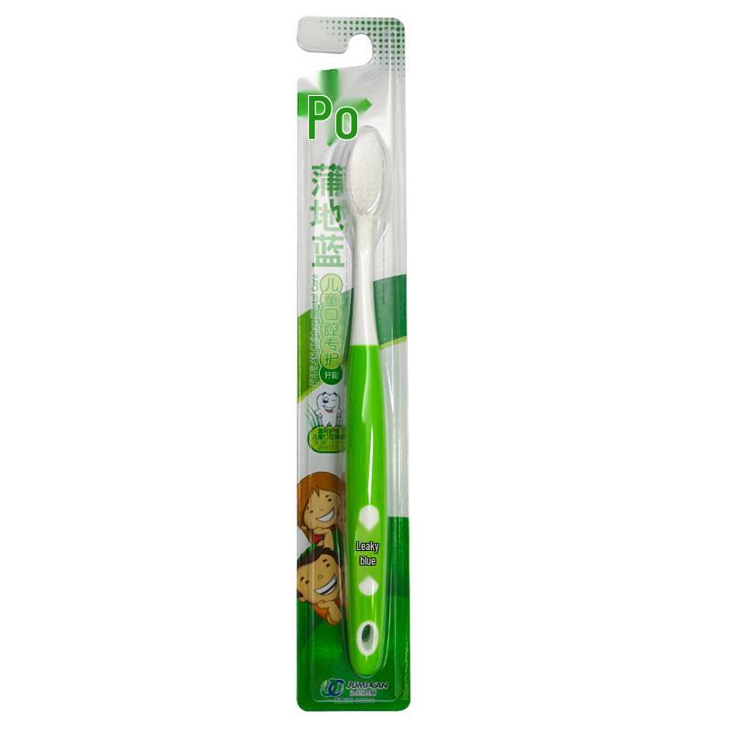 

Pudilan Children s Deciduous Toothbrush