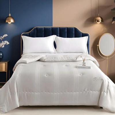 Grace All-Season Constant Temperature Fiber Quilt