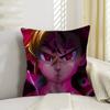 Le Sette Peccati Capitali Anime Copricuscino Copricuscino Decorazione Federa Custodia Cuscino Stampata Per Divano