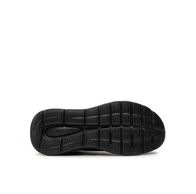 Men's Adidas Cloudfoam Comfy Sneakers Ih6129 Black