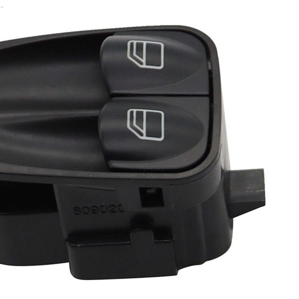 Car Left Door Power Window Switch 2308211351 A23082113517167 for Mercedes-Benz R230 SL Class Accessories Driver Side