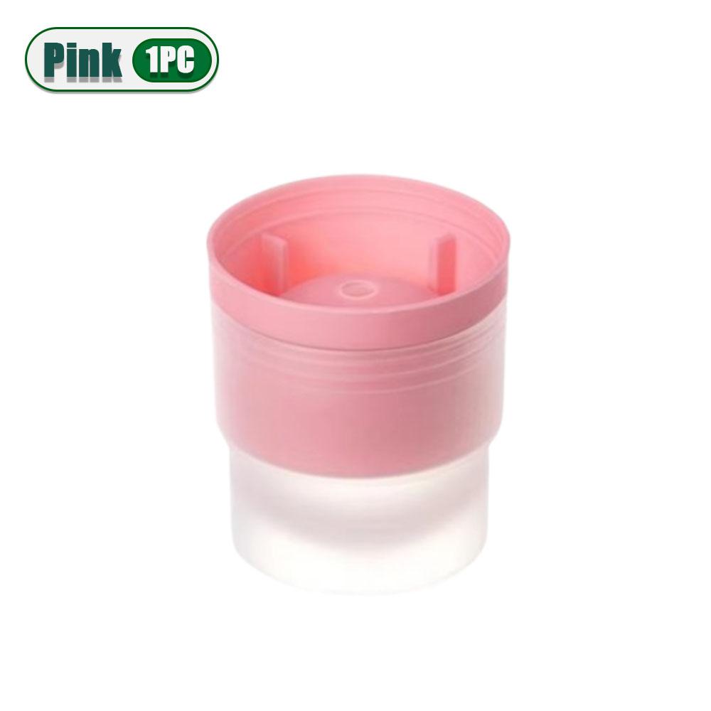 1-30PCS Large Ice Ball Mold Silicone Whiskey Ice Maker for Cocktails Durable Round Ice Cube Tray Home Bar Accessories Ice Mold