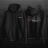 Honda XR190L 2019-2024 - Motorcycle Hoodie Pullover for Riders