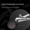 Zwilling Splash-Proof Nail Clippers