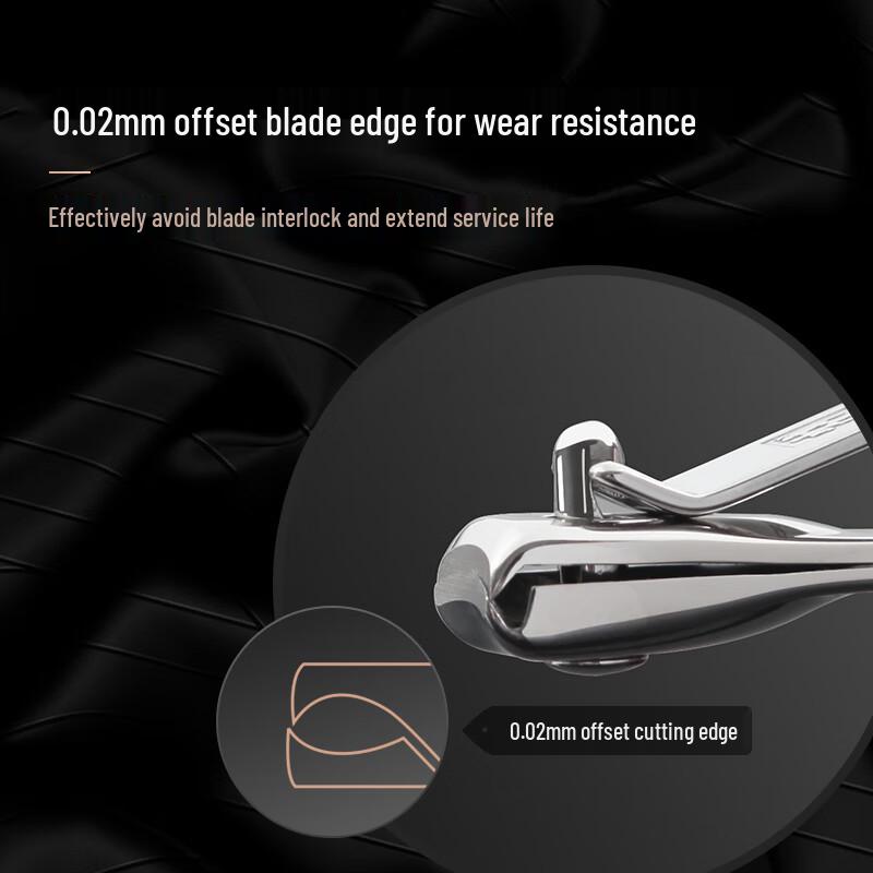 Zwilling Splash-Proof Nail Clippers
