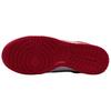 Nike Dunk Skateboard Shoes Women's Low Top White Red IV5104-101