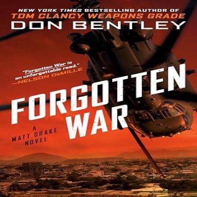 Forgotten War by Don Bentley Paperback Book 9780593333570