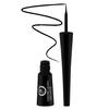 COLORS QUEEN Very Matte Eyeliner | Quick Drying, Long Lasting Liquid Eyeliner | Fine Tip for Precise Application | Smudge Proof, Waterproof for Eye