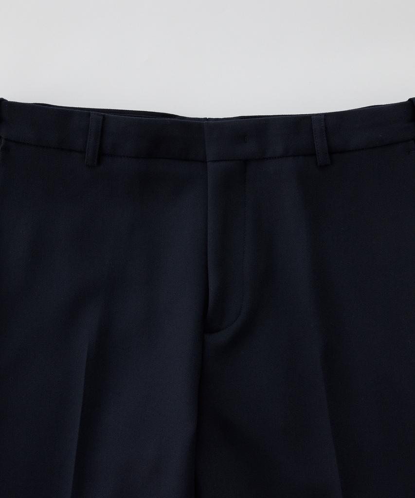 STCO Four-Way Stretch Essential Slacks_Navy (Straight Fit)_Sepxz73Csn