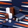 Chess & Backgammon Recreational Board Oct Sample Link