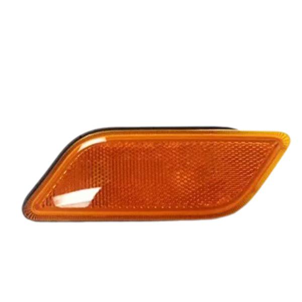 Fits 10-13 Mercedes-Benz E-Class W207 E350 E550 Left Front Fender Turn Signal A2078200321 None