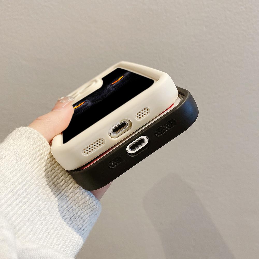 Мягкий чехол для телефона Angel Eye TPU для Samsung A05 A13 A23 A53 A14 A24 A34 A54 A15 — фото 8