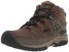KEEN Targhee Mid WP Canteen/Charisma Trekking Boots