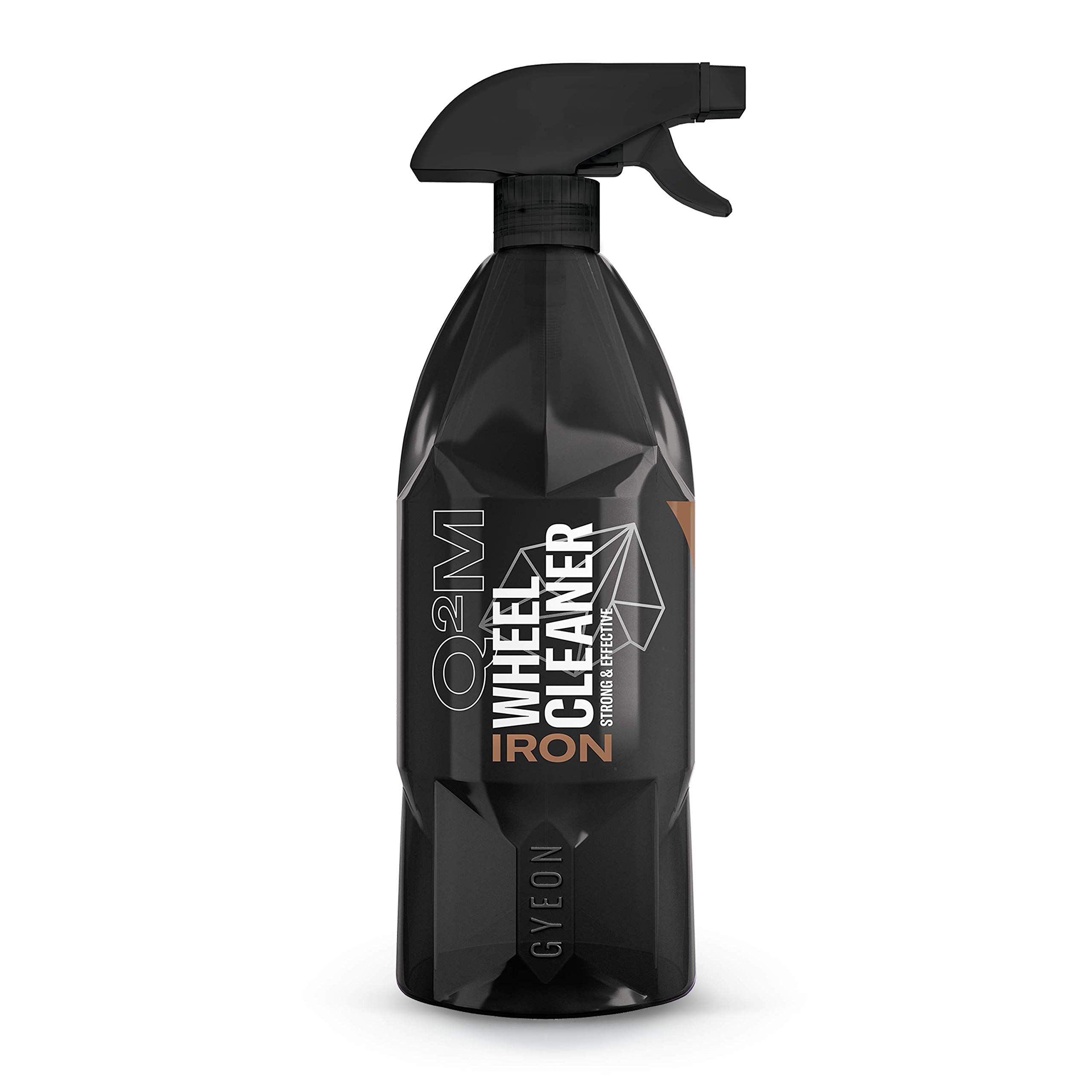 

GYEON Q2M Iron Wheel 1000 мл Очиститель, (Q2M-IWC100)