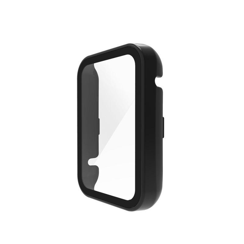Black Glass