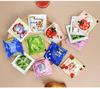 Small Disposable PE Gloves Pack - Durable, Transparent, and Thickened for Catering, Food Handling, and Household Use.