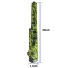 Camo Colour Hunter Professional Pinpointer Gold Metal Detector Finder Underground Scanner Sound Vibrate Alarm Hunting