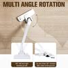 14000PA 100-240V Handheld Vacuum Cleaner Corded Stick Household Vacuum Cleaner with HEPA Filter for Home Hard Floor Car Pet 700W