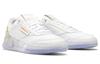 Women's Sneakers Reebok Wmns Club C Legacy 'White Bright Ochre'